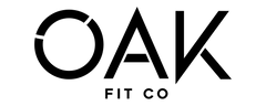 OAK Fit logo