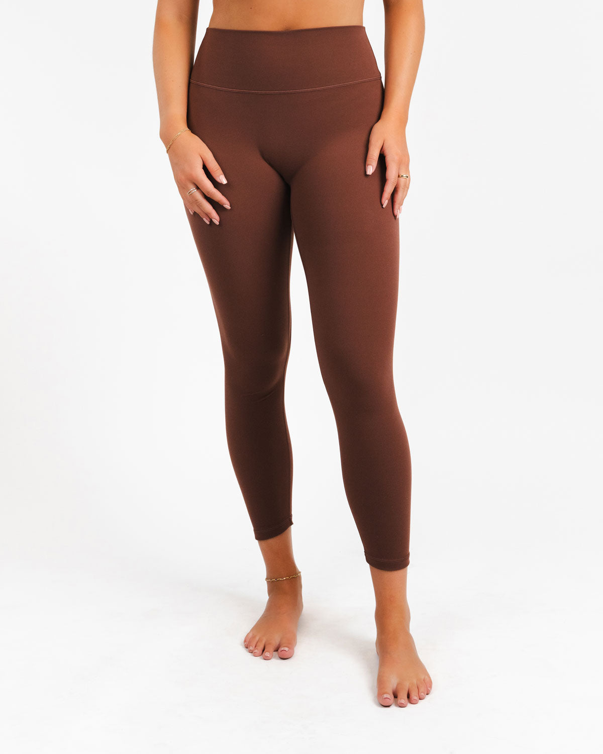 OAK 25" Leggings