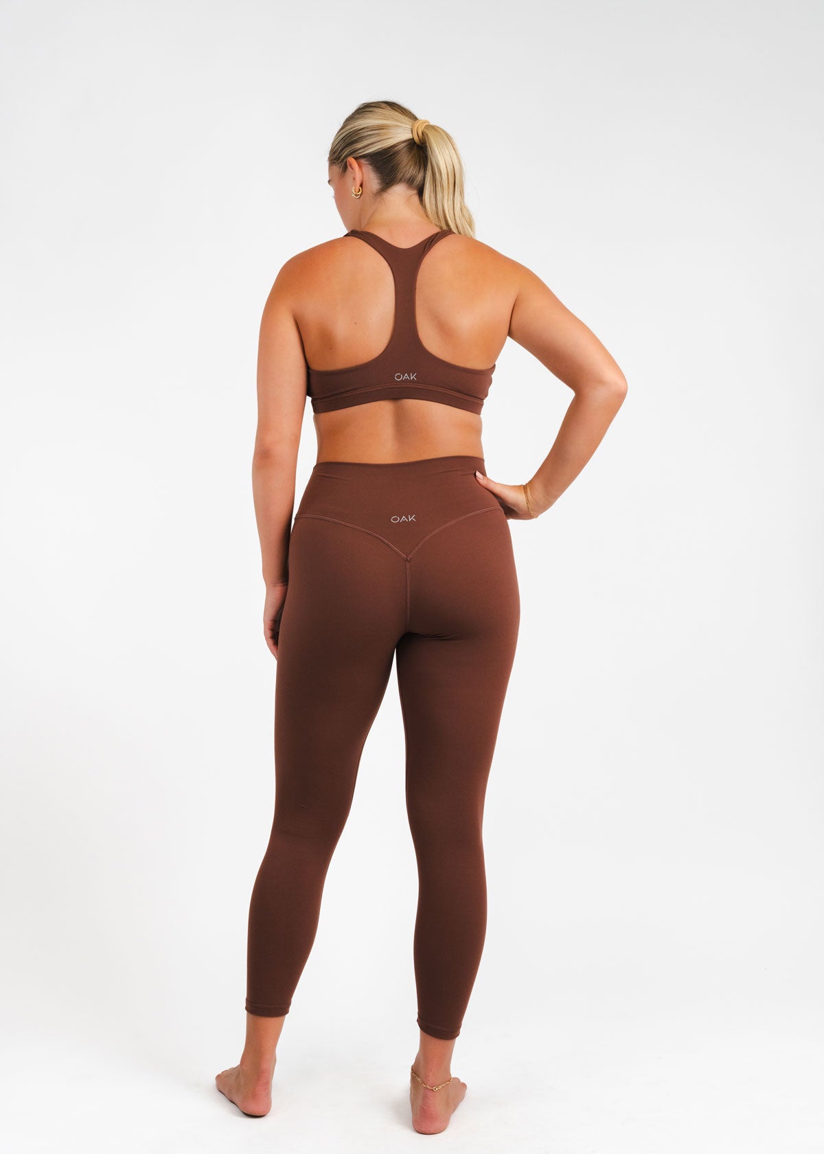 OAK 25" Leggings