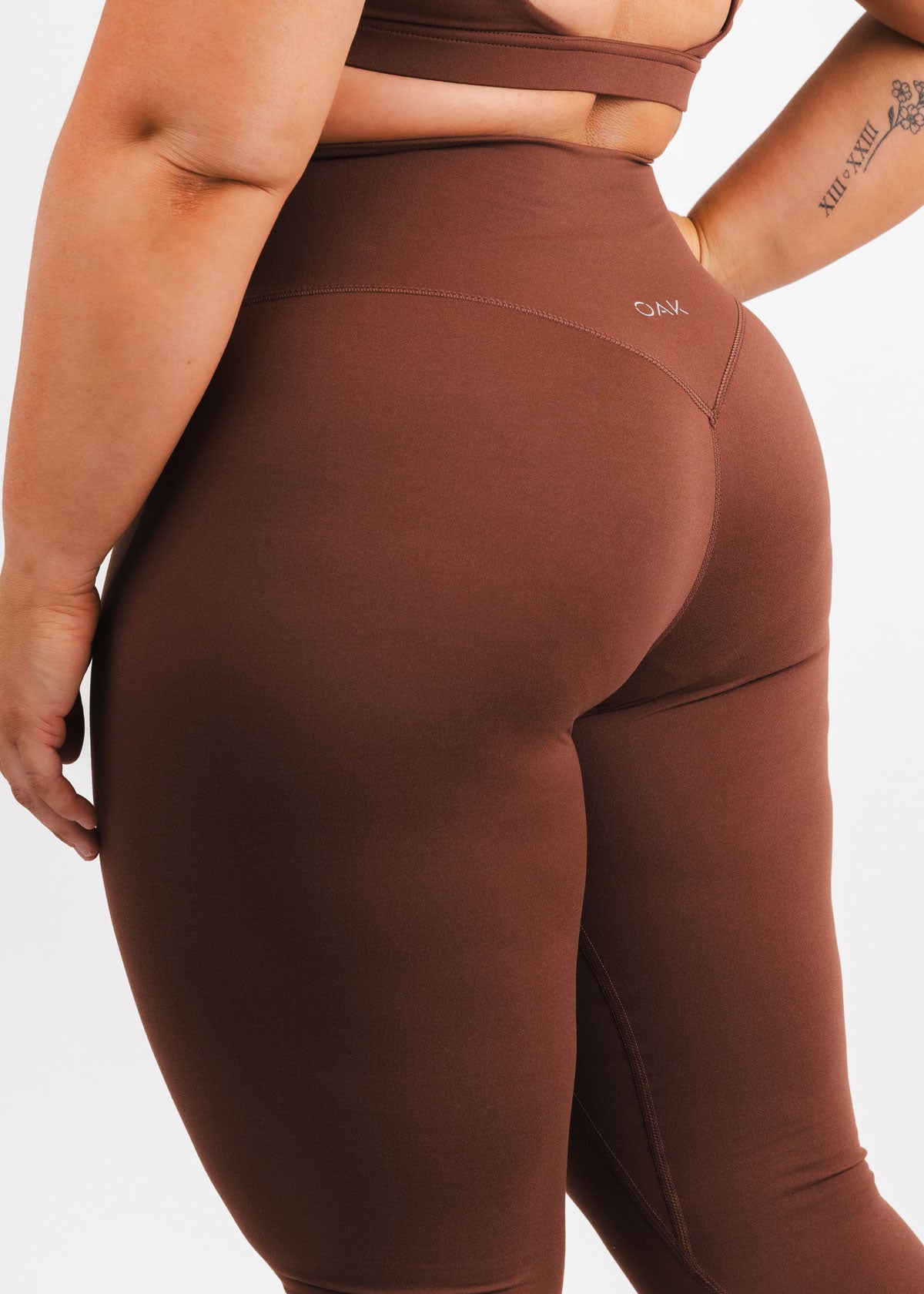 OAK 28" Leggings