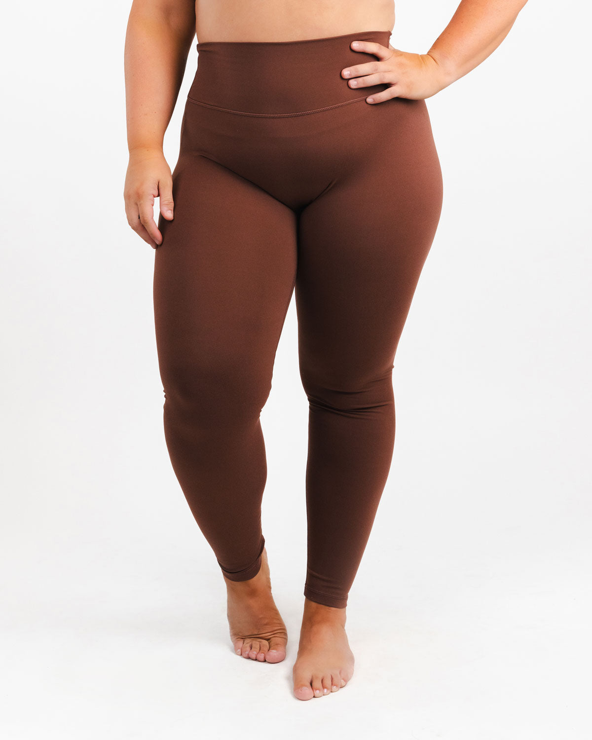 OAK 28" Leggings