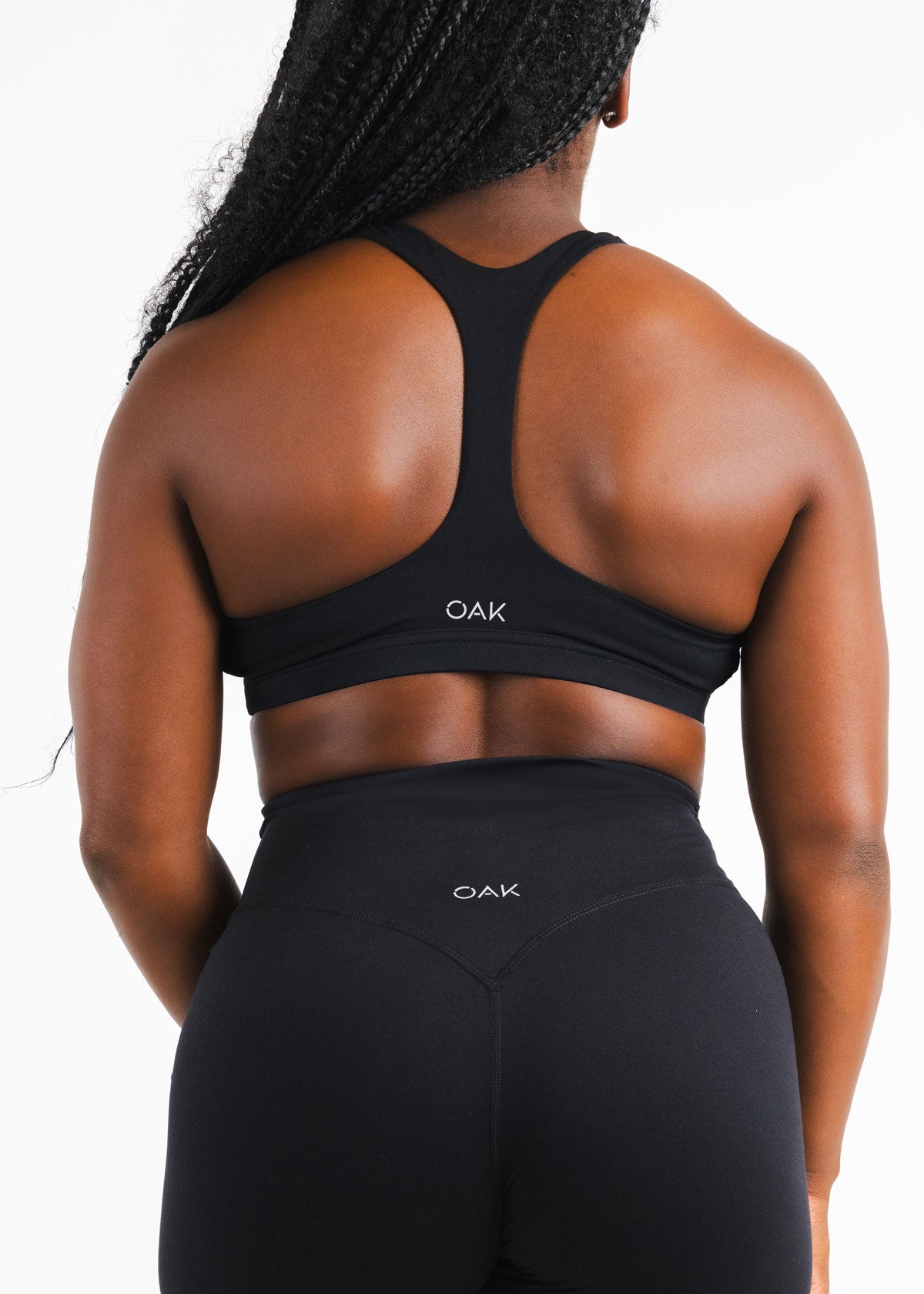 Storm Bra