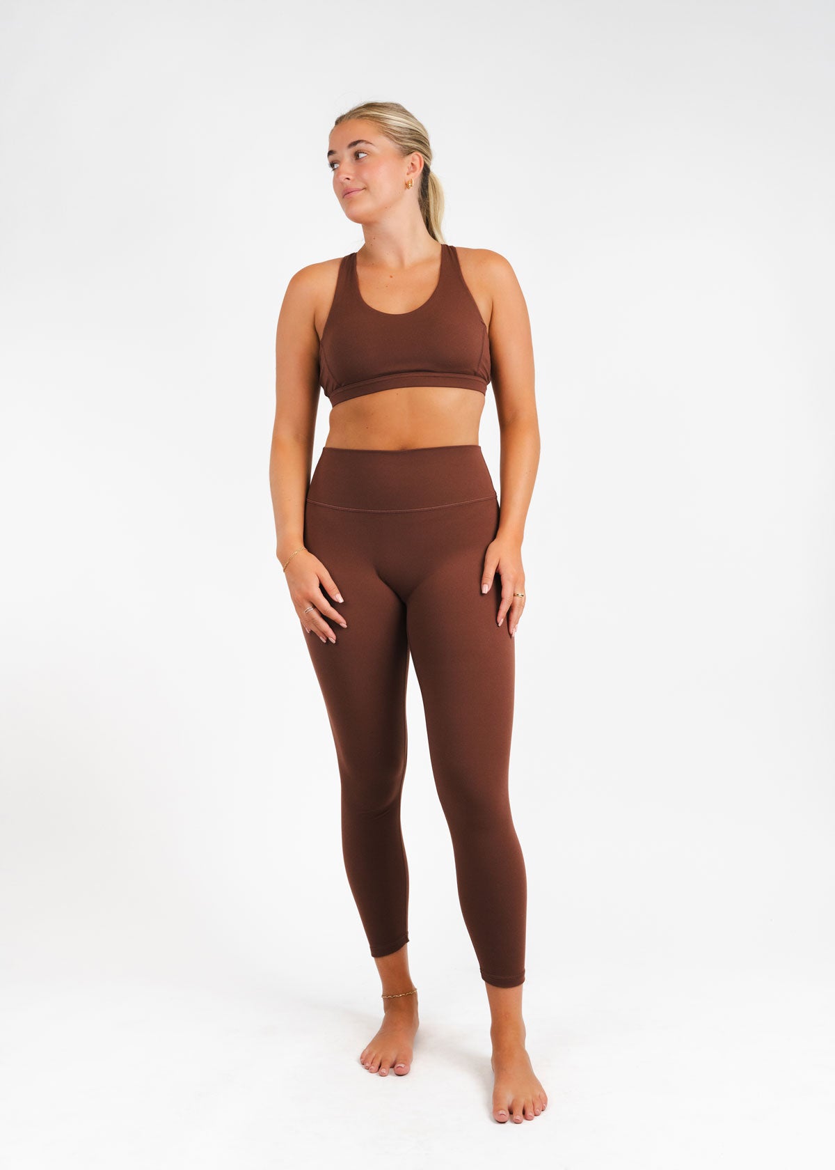OAK 25" Leggings