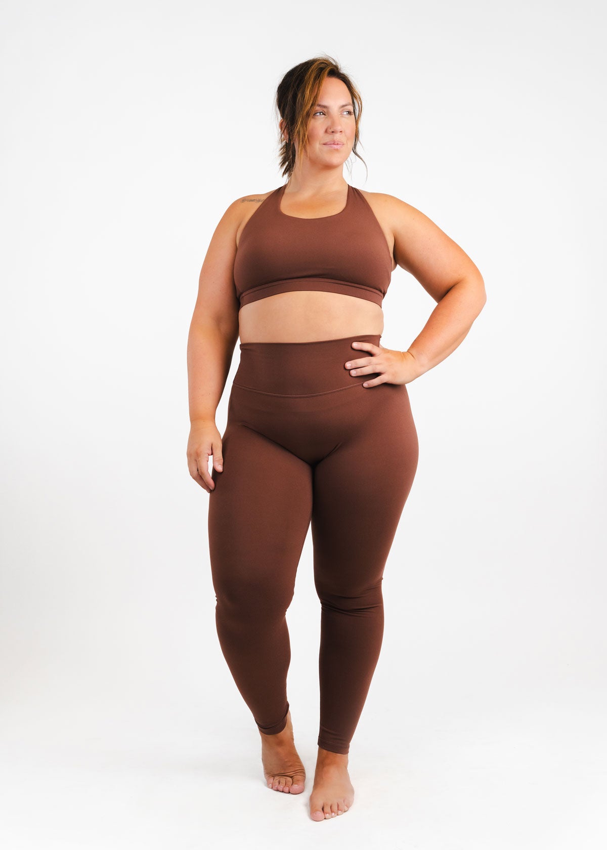 OAK 28" Leggings