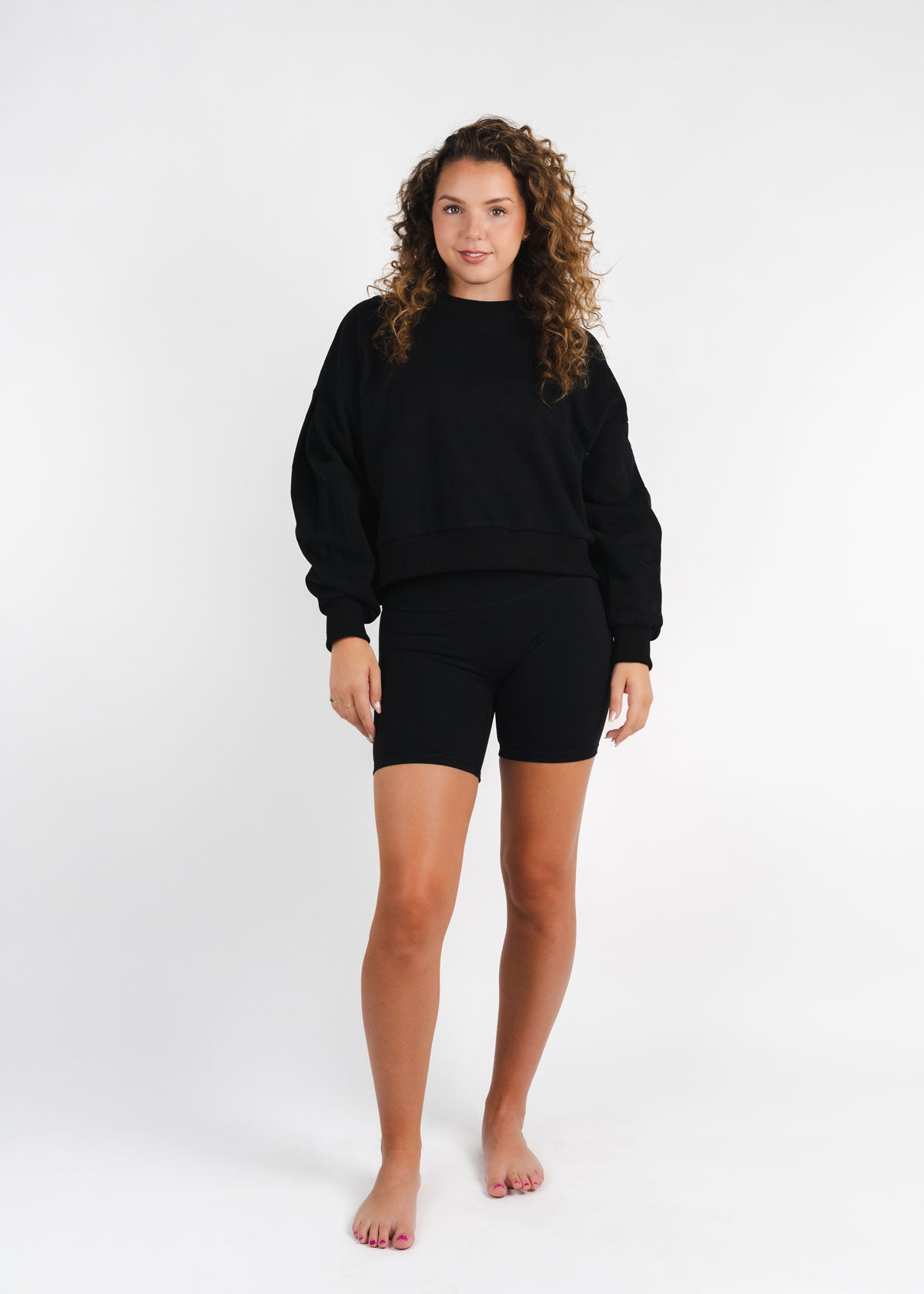 Breeze Sweatshirt