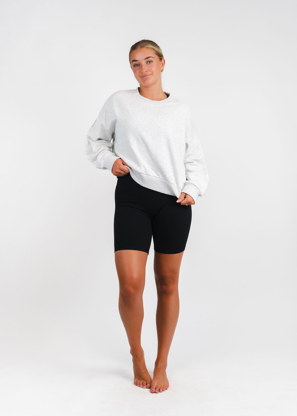 Breeze Sweatshirt