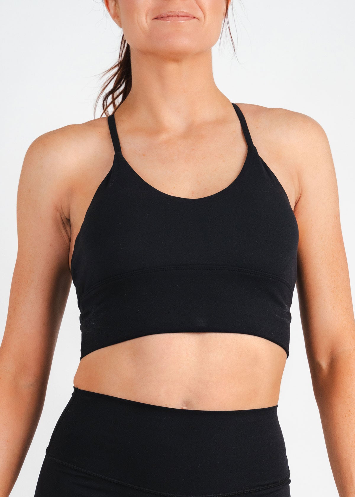 Mighty Bra