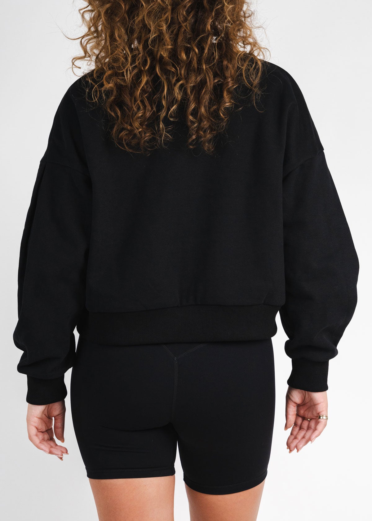 [CITYBREEZE]UNISEX●ESSENTIAL CITRUS BREEZE SWEATSHIRT MUSINSA | CITYBREEZE Essential Citrus Breeze