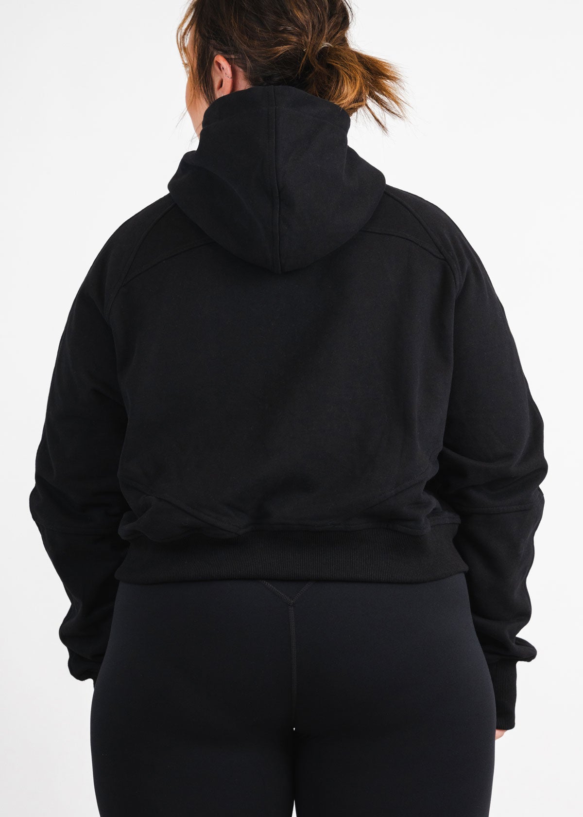 Element Jacket – OAK Fit