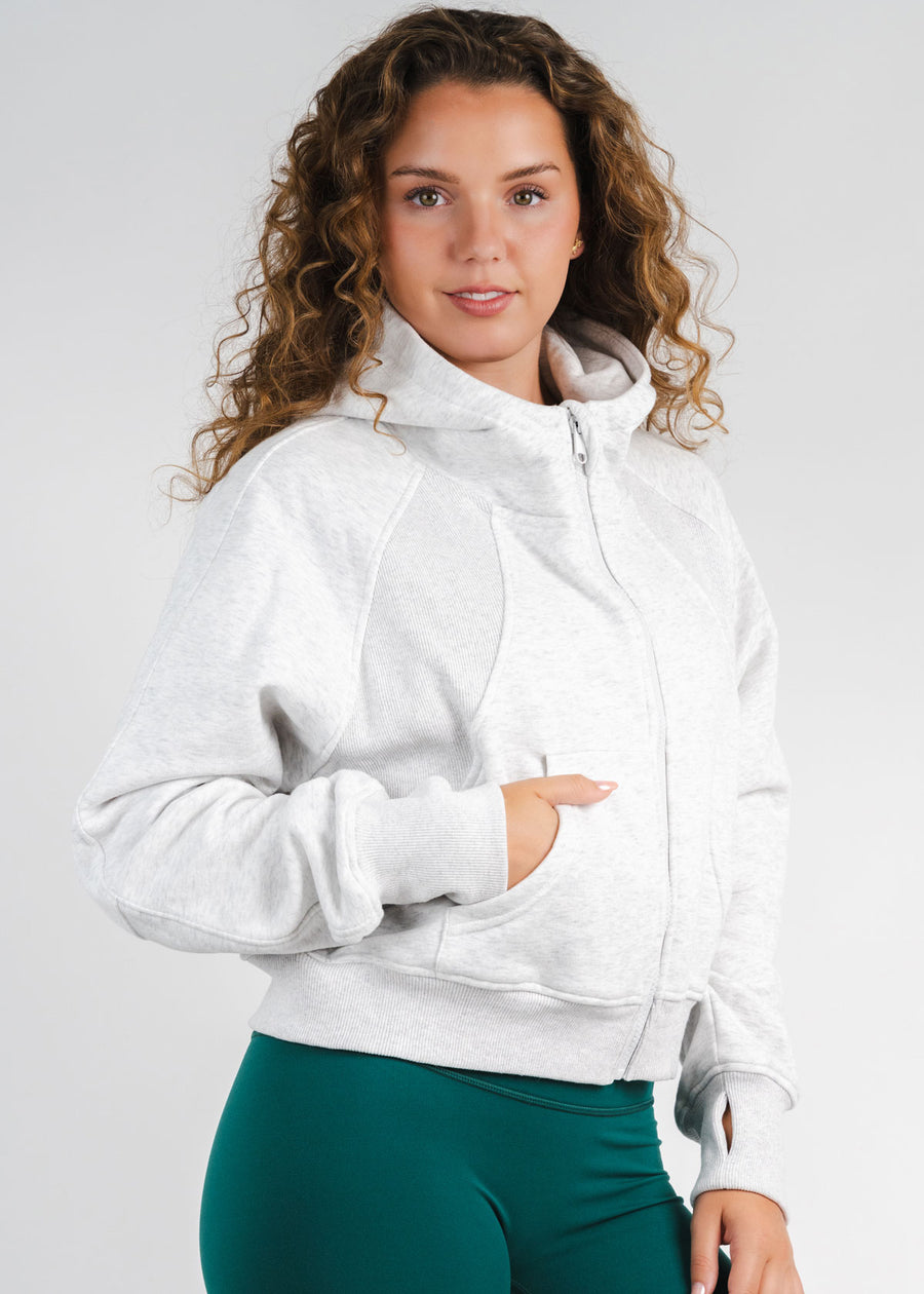 Element Jacket – OAK Fit
