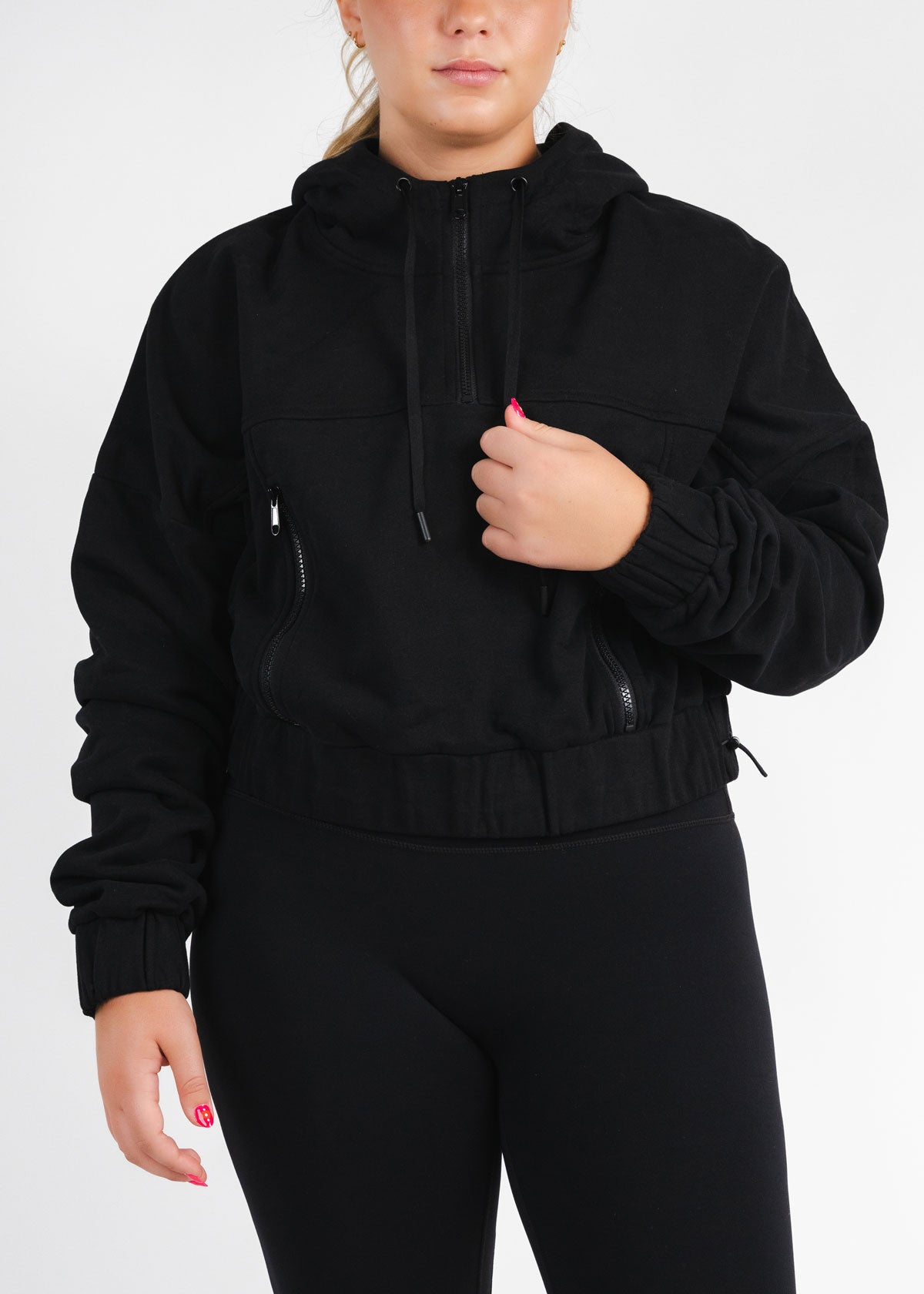 BRUNT Jusco fit ブラック Jusco fit どんなものにもジャストするのではなく、エレコムの