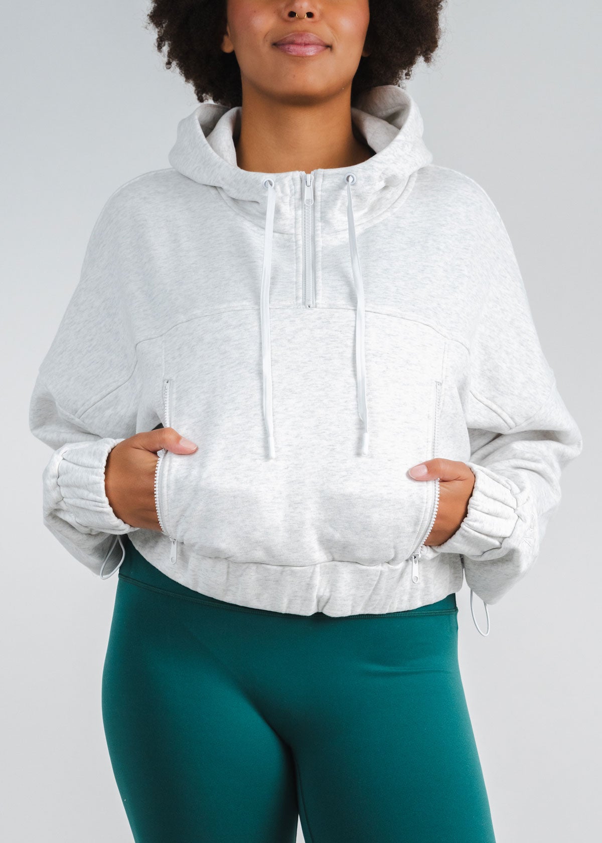Lightning Jacket – OAK Fit