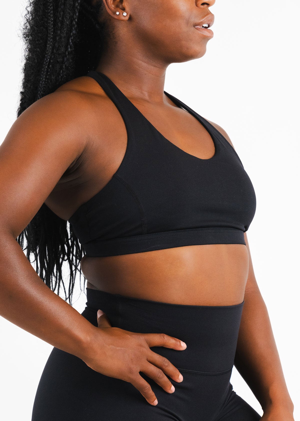 Storm Bra – OAK Fit Storm Bra – OAK Fit
